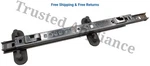 Whirlpool Dishwasher Track Kitchenaid Oem W10781301 Left Side Only. Fixed Price $44.10.