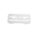 Frigidaire 5303918809 Appliance Deflector Kit. Fixed Price $50.75.