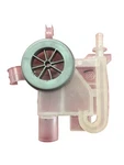 Oem Bosch Dishwasher Water Inlet Port 00645147 9000238801. Fixed Price $11.95.