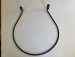 Genuine W10528394 Whirlpool Dishwasher W10441445 Heating Element Dry Heater Fsp. Fixed Price $9.99.