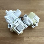 Beko / Arcelik Drain Pump 1922300900, Plastic, White For Washing Machine. Fixed Price $35.00.