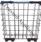 Whirlpool Dishwasher Bottom Lower Rack W10727679 8561749 W10380384 W10311986. Fixed Price $144.55.