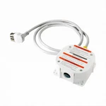 Bosch Thermador Power Cord Junction Box SMZPCJB1UC. Fixed Price $21.95.