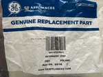 Genuine WD12X23541 Dishwasher Detergent Module. Fixed Price $12.00.