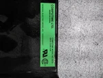 Ge Dishwasher Control Board Part # 165D5950G007. Fixed Price $33.44.