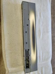 5304538332 Oem Frigidaire/electrolux Dishwasher Console - Stainless. Fixed Price $40.00.