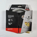 Eastman Universal Dishwasher Connector Foot Length 3/8 Inch Inlet 0012253. Fixed Price $12.00.