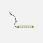 Lg 6871DD2002D Dishwasher Display Control Board. Fixed Price $19.99.