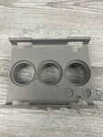 Bosch Dishwasher Part Tube Manifold 11011644. Fixed Price $17.00.