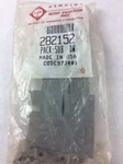 282152 Fsp Dishwasher Barrier Kit, Genuine Whirlpool Quality (bn-h). Fixed Price $19.40.