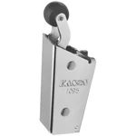 Kolpak 500000273 Door Closer 2.5" Ss Spring Action Flush/offset Hooks. Fixed Price $172.66.