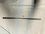 Pocket Handle W10865090, W11087930 Model WDTA50SAHB0 Whirlpool Dishwasher. Fixed Price $24.00.