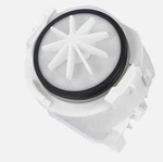 Samsung DD31-00016A Dishwasher Drain Pump Motor Brand New. Fixed Price $39.95.