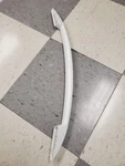 WD13X10025 Ge Dishwasher Door Handle. Fixed Price $29.00.