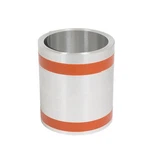 Amerimax 66312 Easy Handle Silver Aluminum Roll Flashing W In. 10 Ft.. Fixed Price $23.41.