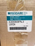 Frigidaire Dishwasher Door Latch Kit 5300808963 (box Jjj). Fixed Price $23.49.