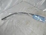 Frigidaire Dishwasher 2PK Side Trim 808470401 (lot #58). Fixed Price $19.99.