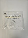 WP6-919539 Whole Parts Dishwasher Motor Shaft Seal And Chopper Kit #6-91953. Fixed Price $68.98.