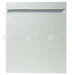 Ge GPT225SGLWW Dishwasher Outer Door Panel Assembly Gdt White WD27X24745. Fixed Price $40.00.