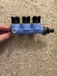 Supplying Demand 137465100 2688979 Washing Machine Coil Water Inlet Valve. Fixed Price $74.00.