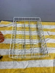 154237502 154239001 Frigidaire Dishwasher Upper Rack Assembly Free Shipping. Fixed Price $49.99.