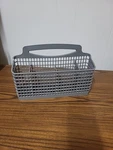 Frigidaire Dishwasher Silverware Basket P/n 5304509753 A043224. Fixed Price $19.00.