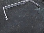 Lg Dishwasher LDFC353LS Water Guide Feed Tube MEA64210201. Fixed Price $27.99.
