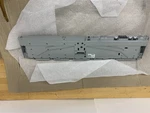 Miele 11656860 Control Electr. Unit Epwx 5751-P. Fixed Price $99.00.