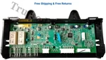 Maytag 6 920259 Dishwasher Control Board Pcb. Fixed Price $78.53.