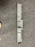 Oem Midea Dishwasher Control Panel 12176000033695 For MDT24P5AST. Fixed Price $122.36.