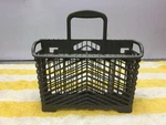 6-918873 Maytag Dishwasher Silverware Utensil Cutlery Basket Free Shipping. Fixed Price $16.99.