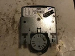 Kenmore Dishwasher Timer Part # 8535372B. 141-8. Fixed Price $35.99.