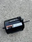 Whirlpool Dishwasher Motor 3372625 S37NXHDF-1487 3385466 E22922 LR49638 Asmn. Fixed Price $74.94.