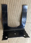 Frigidaire Kenmore Dishwasher Motor Mounting Bracket 154595901 AP3965260. Fixed Price $11.05.