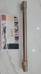 Ge Cafe Dishwasher Handle Kit Brushed Bronze New Model# CXADTH1PMBZ See Details. Fixed Price $130.00.