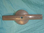 Maytag Dishwasher Lower Spray Arm WPW10330588 W10240184 BL4. Fixed Price $22.00.