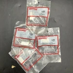 Of 4 Genuine Oem Gemline 15701 Light (pilot) White 125V, 3310-11. Fixed Price $40.29.