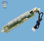 (ships Today) Oem Lg Dishwasher Control EBR70049601 1-YEAR Warranty. Fixed Price $51.91.