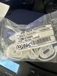 00618605 New In Sealed Bag Bosch Dishwasher Door Cable Kit Oem Part. Fixed Price $52.90.