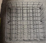 Frigidaire Dishwasher Upper Rack Assy For FDPC4314AB1A. Fixed Price $51.96.