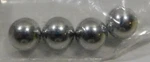 Viking Genuine Oem Dishwasher Guide Rail Ball Bearings Pack PD1100004. Fixed Price $9.99.