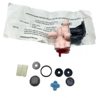 Genuine Oem Frigidaire Dishwasher Water Inlet Valve Kit 5300808960. Fixed Price $37.99.
