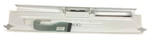 Haier Escutcheon Bowed Ss Asm WD34X10984 New Oem. Fixed Price $195.14.