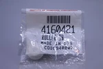 4160421 Whirlpool Dishwasher Roller. Fixed Price $10.35.