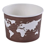 Eco Products Compostable 8OZ Lined Paper Food Bowls, Case Of 1000, Renewable .... Fixed Price $141.47.