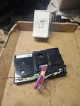Ge Dishwasher Control Board 165D7440G005. Fixed Price $30.00.