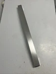 WD09X30021 Oem Ge Dishwasher Door Handle Stainless Steel. Fixed Price $22.00.