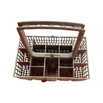Fisher Paykel Dishwasher Cutlery Container 525489. Fixed Price $19.99.