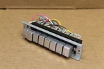 Whirlpool Dishwasher Control Switch Part # MS00800268. Fixed Price $35.98.
