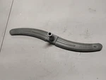 Dishwasher Lower Spray Arm Replacement 00448806 9000111664. Fixed Price $32.59.